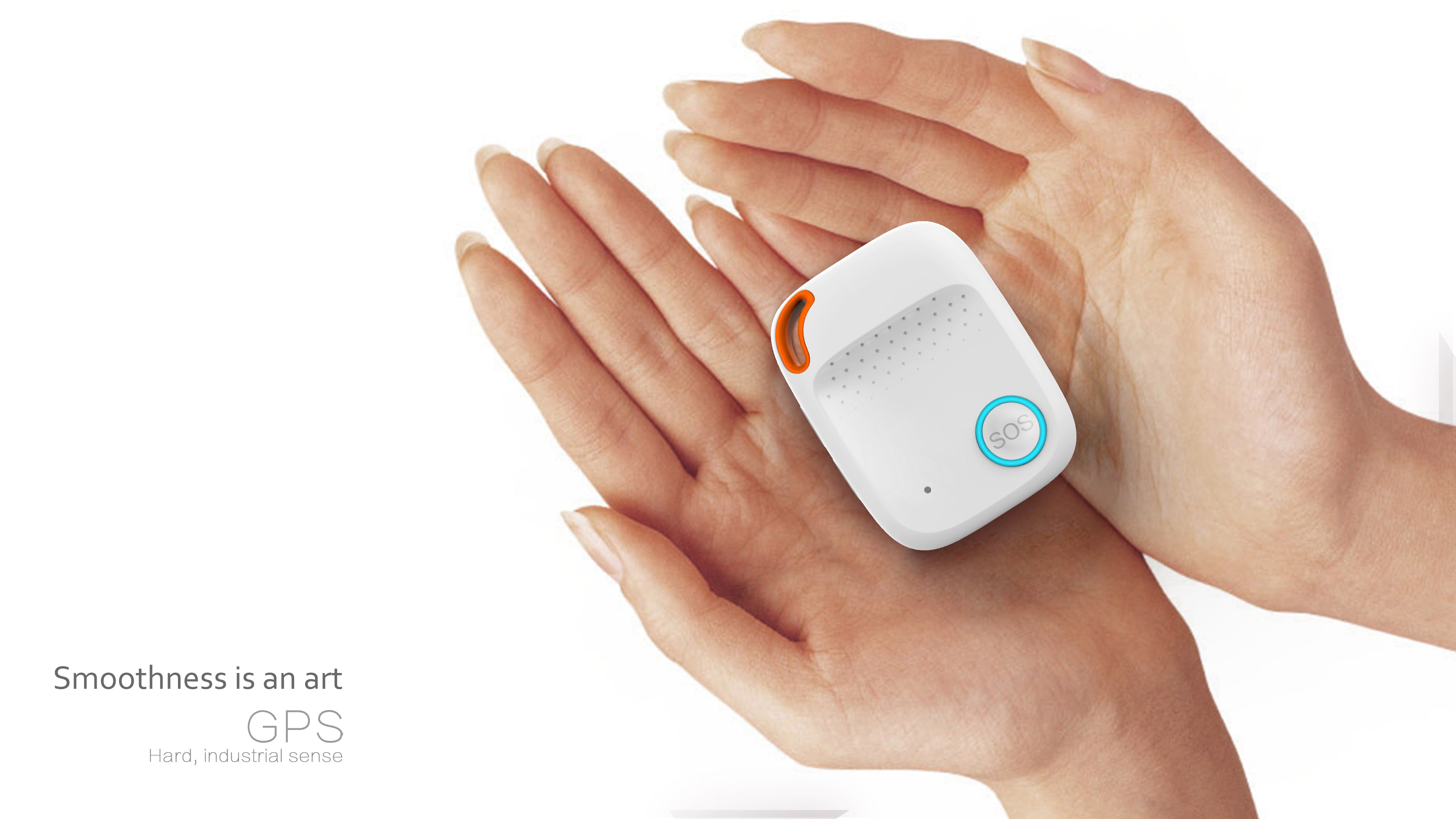 TrackMe PMA 04 Personal Mobile Alarm