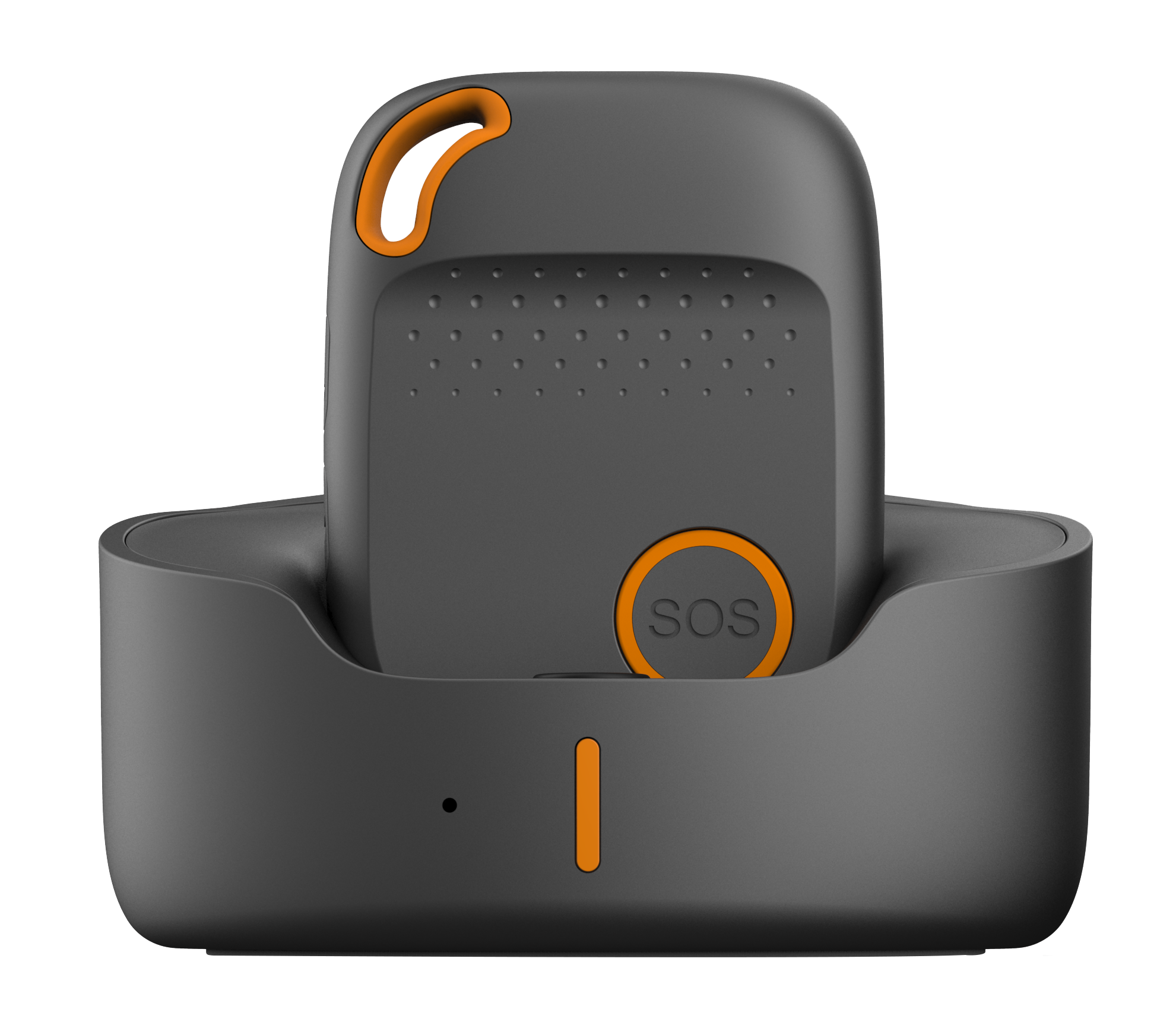 TrackMe PMA 04 Personal Mobile Alarm