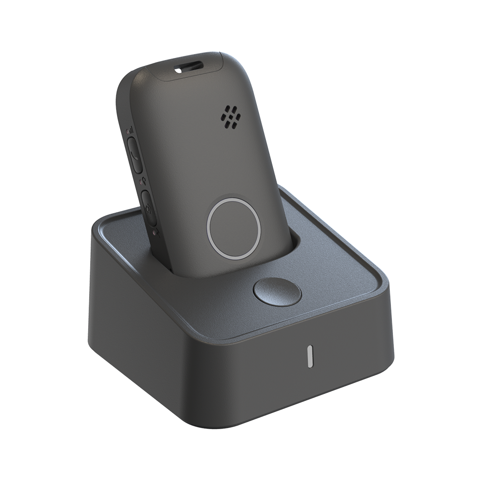 TrackMe PMA 12 & LoRa Base Station