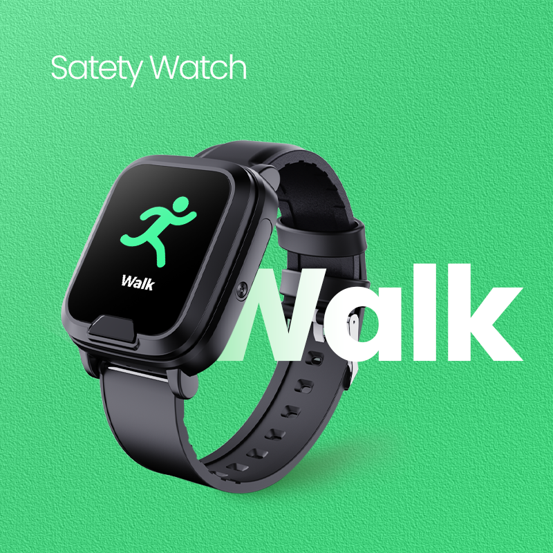 TrackMe PMA 06 Smart Watch