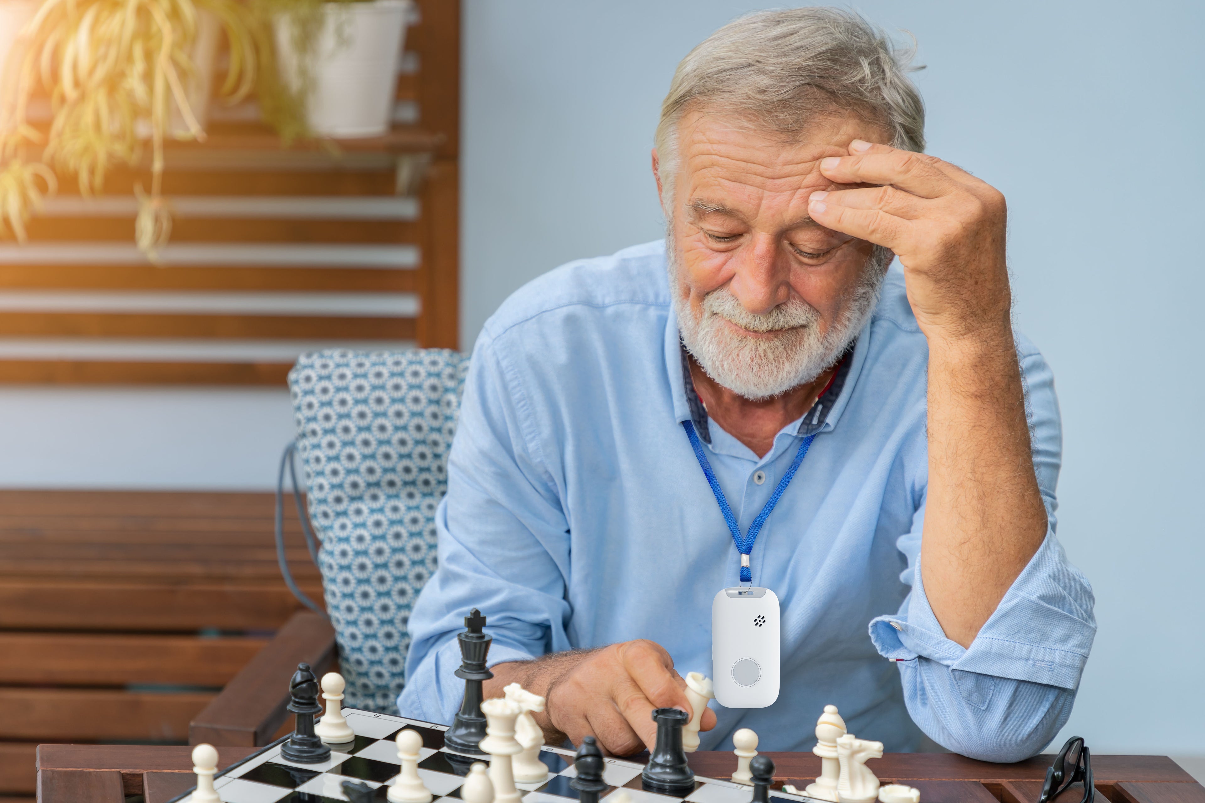 TrackMe PMA 12 & LoRa Base Station