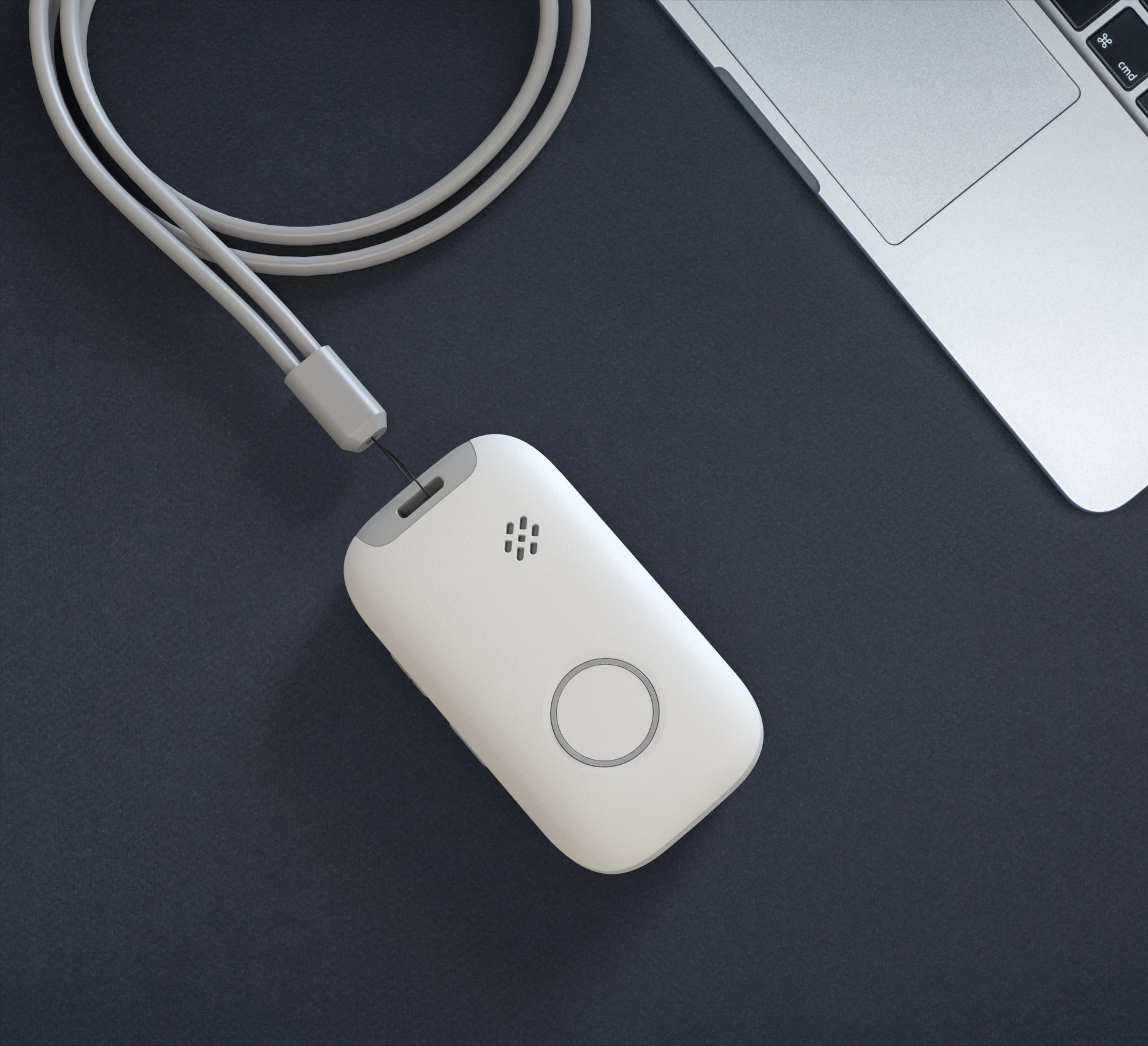 TrackMe PMA 12 & LoRa Base Station