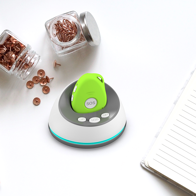 TrackMe PMA 07 Personal Mobile Alarm