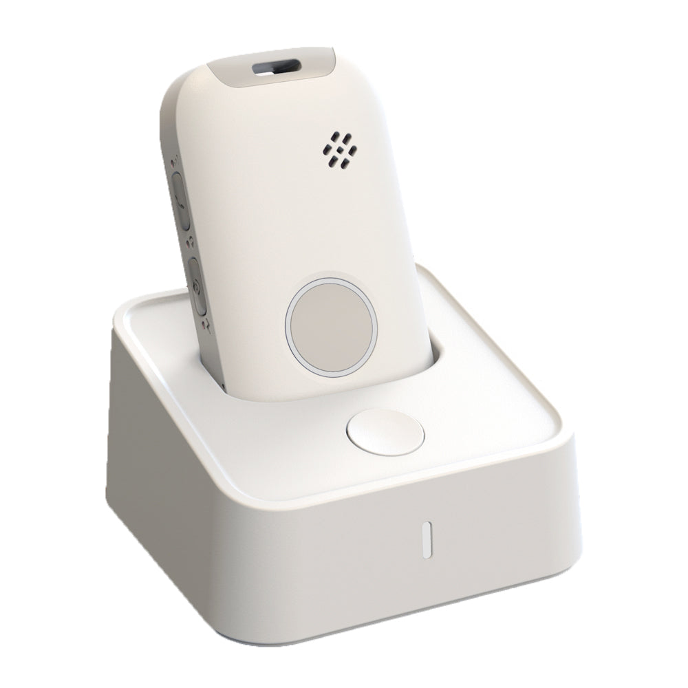 TrackMe PMA 12 & LoRa Base Station