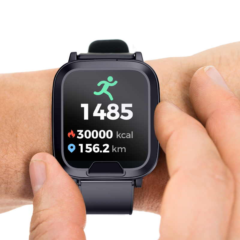 TrackMe +CARE BRONZE Plan