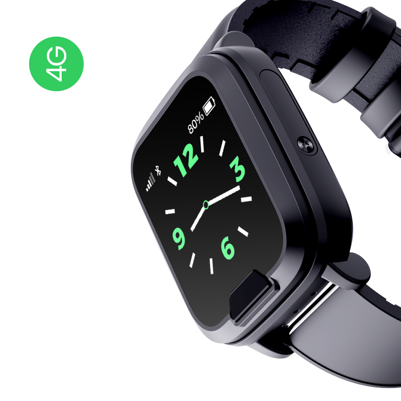 TrackMe PMA 06 Smart Watch