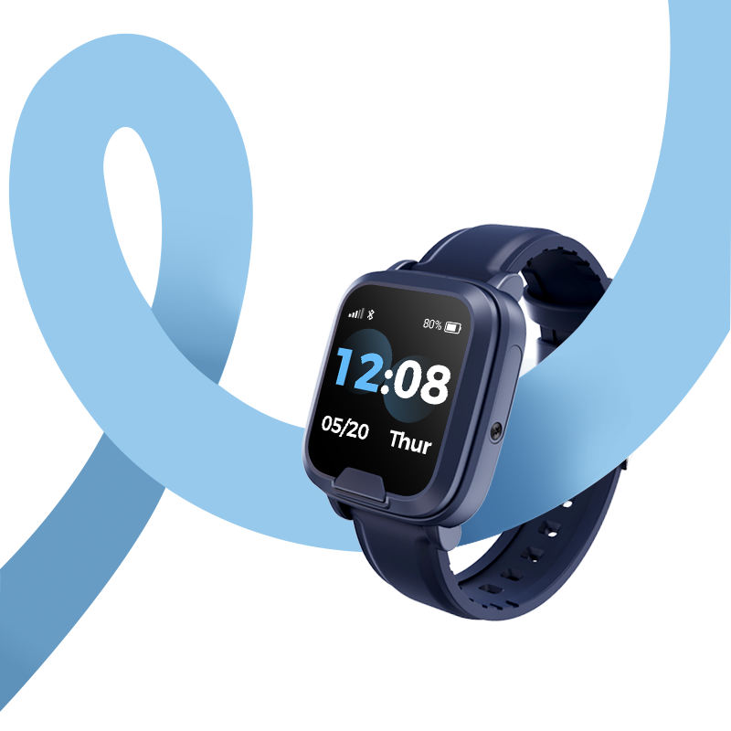 TrackMe PMA 06 Smart Watch