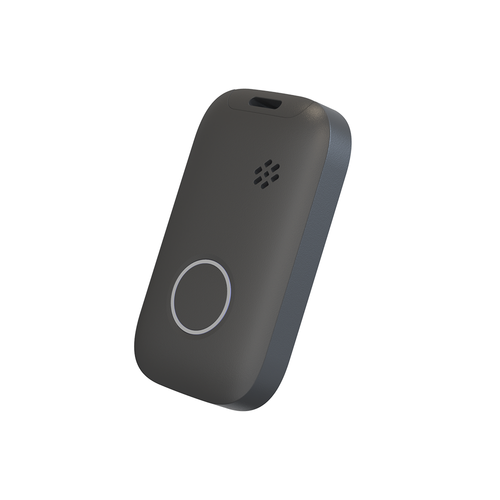 TrackMe PMA 12 & LoRa Base Station