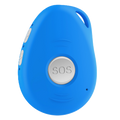 TrackMe PMA 07 Personal Mobile Alarm