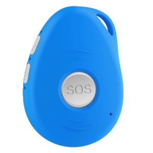 TrackMe PMA 07 Personal Mobile Alarm