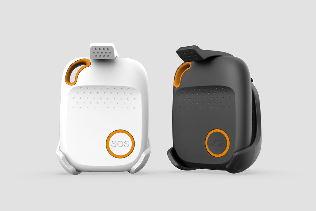 TrackMe PMA 04 Personal Mobile Alarm