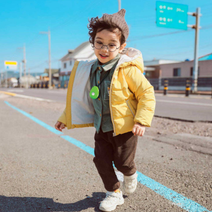 TrackMe PMA 07 Personal Mobile Alarm