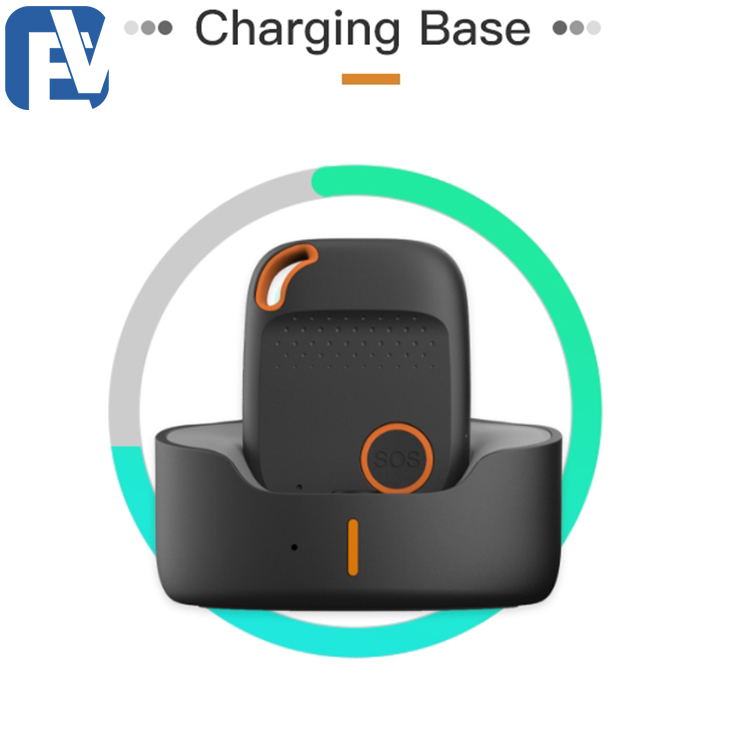 TrackMe PMA 04 Personal Mobile Alarm