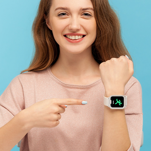 TrackMe +CARE BRONZE Plan