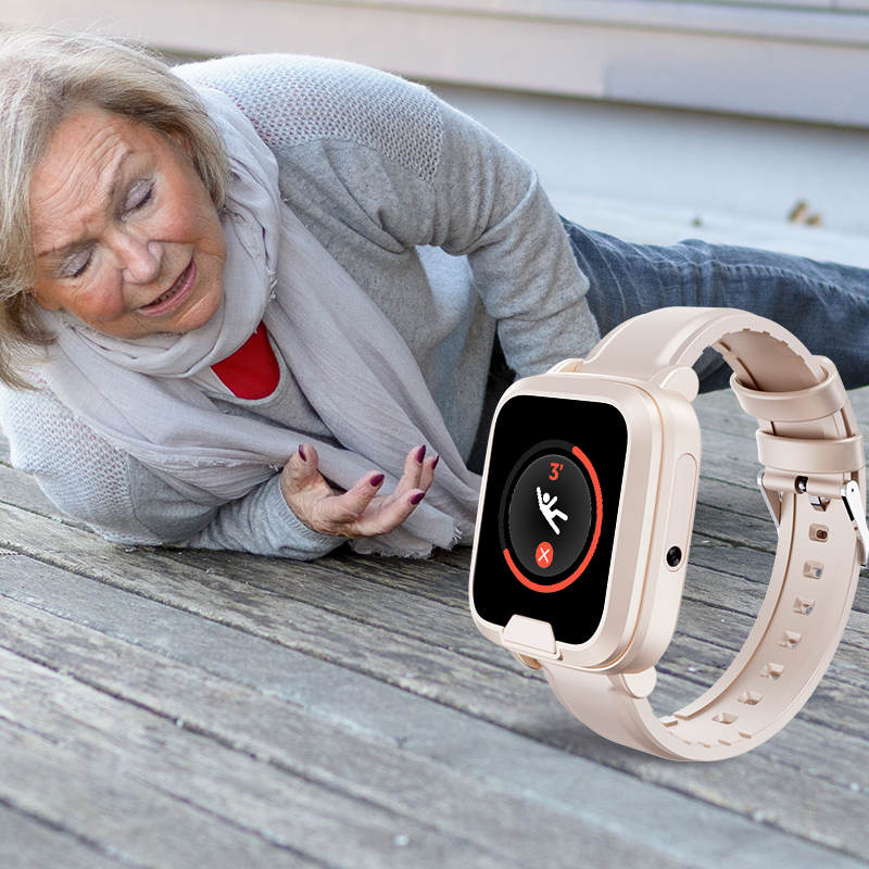 TrackMe PMA 06 Smart Watch