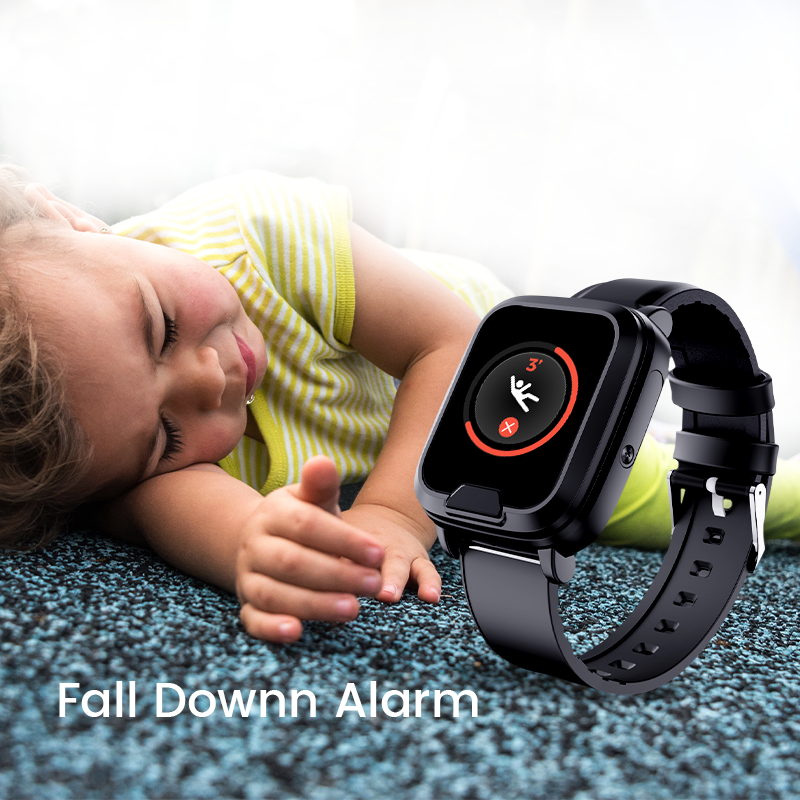 TrackMe PMA 06 Smart Watch